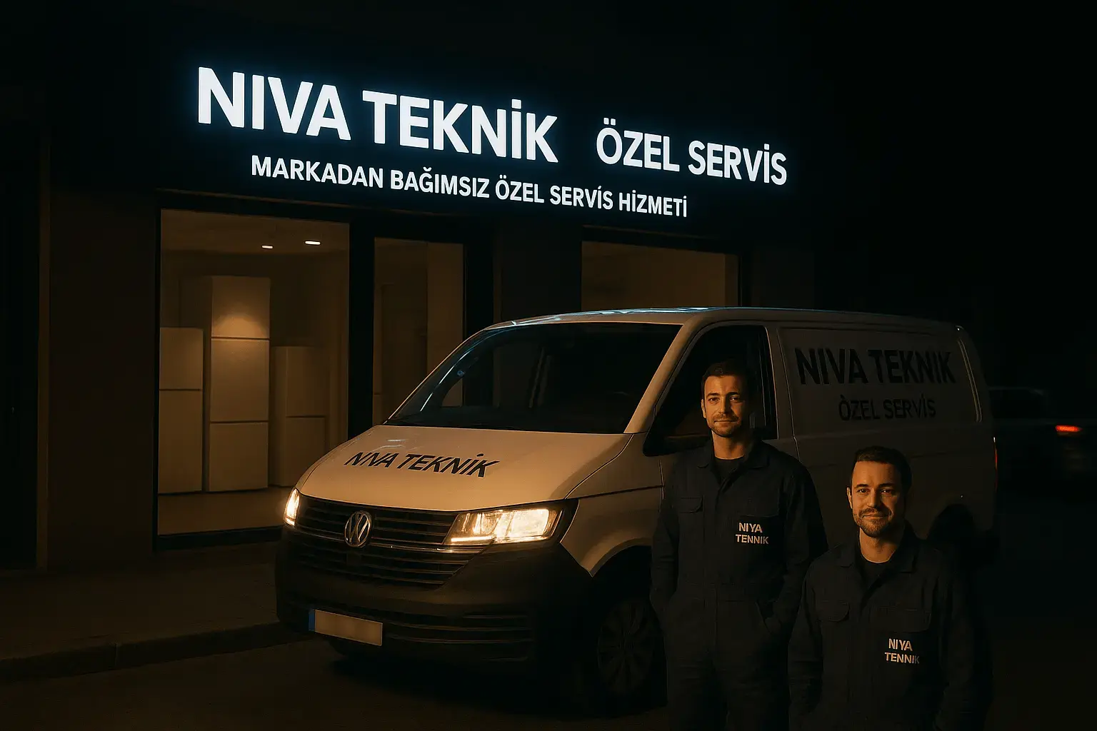 Malatya Grundig Servisi Hakkımızda Görseli