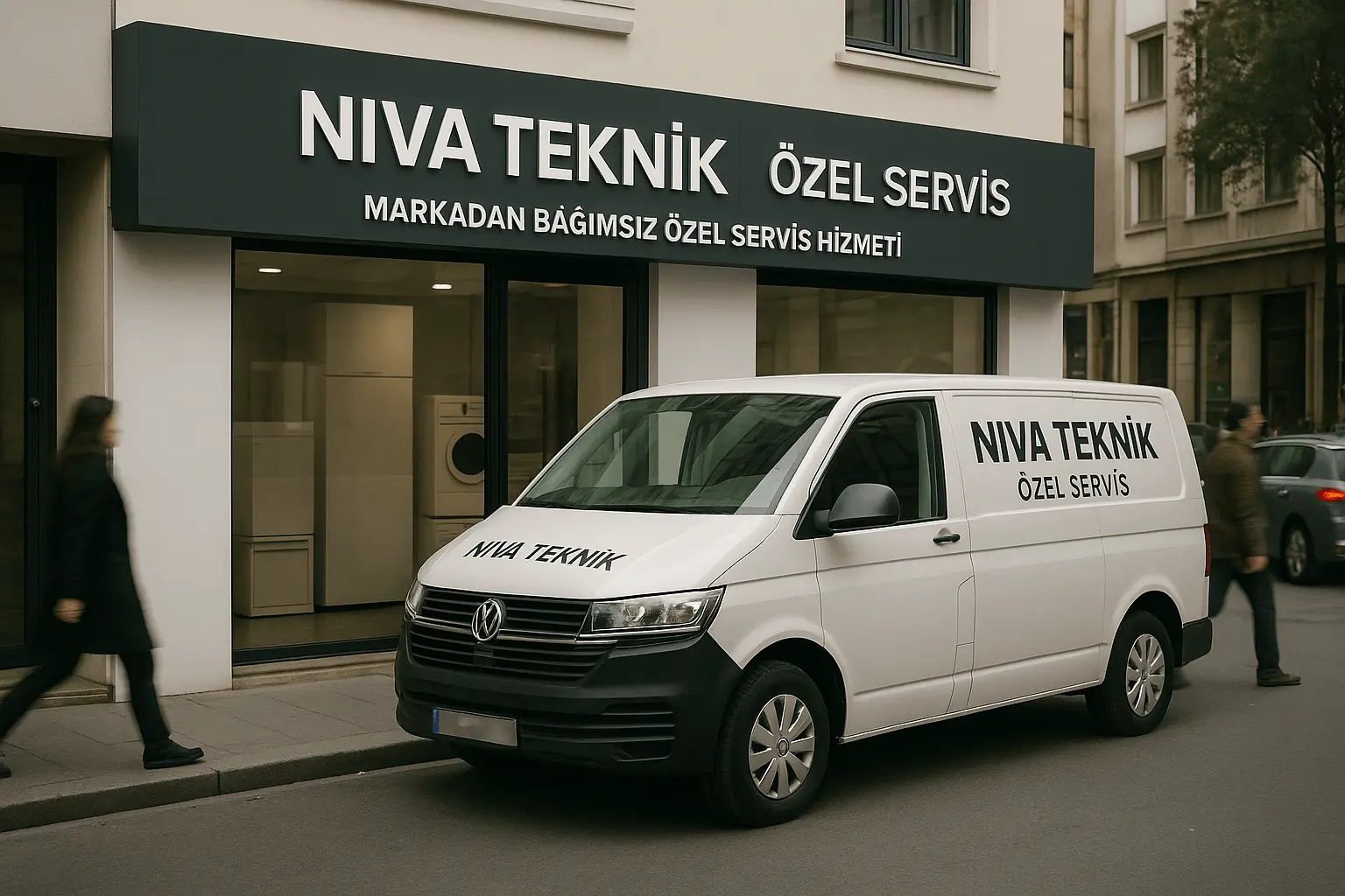 Malatya Grundig Servisi Teknisyen Görseli